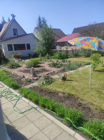 Дача 80 м² на участке 6,7 сот.