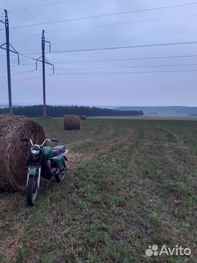 Продам два восхода 3м и 3