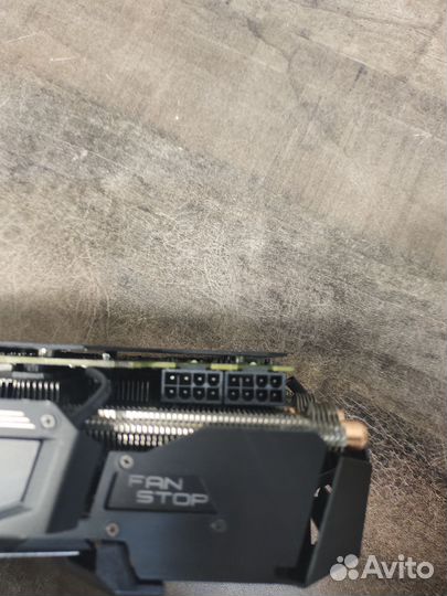 Видеокарта gtx 1080 ti 11gb Gigabyte Aorus