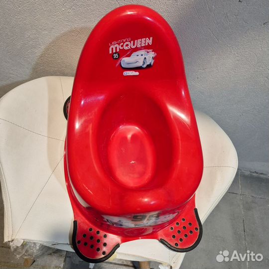 Детский горшок