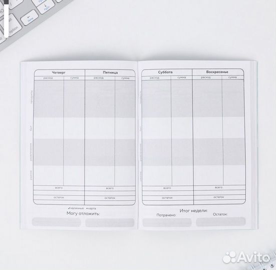 Подарочный набор для девушки