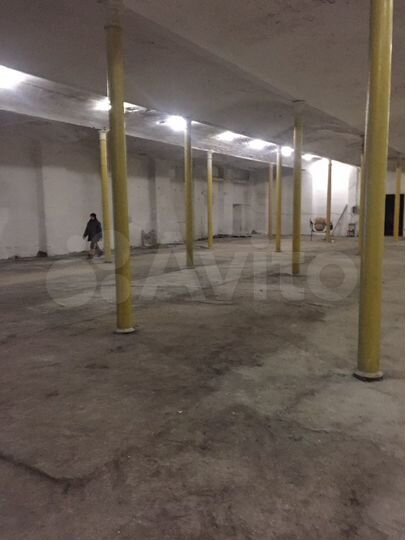 Свободного назначения, 1000 м²