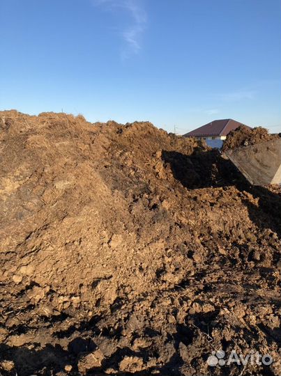 Перегной,Навоз,Торфогрунт,Чернозём