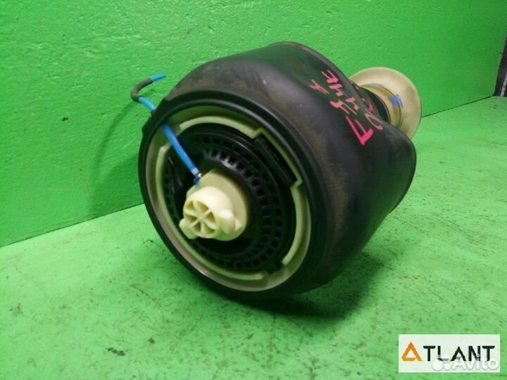 Пневмобаллон задний правый BMW 523I