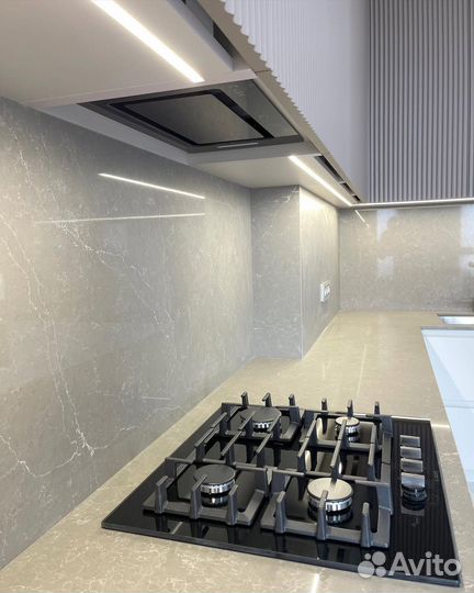 Кухни на заказ – быстро и качественно