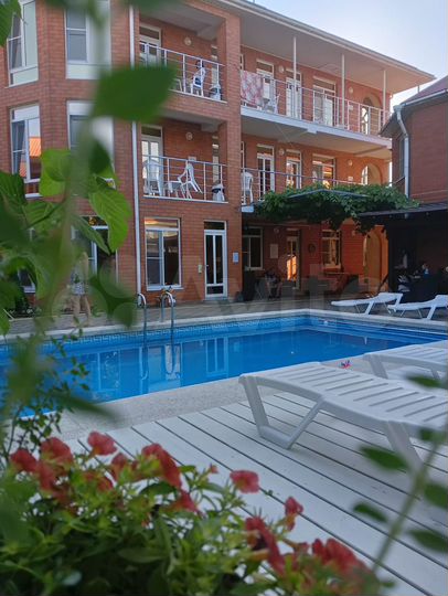 Комната 18 м², 1/3 эт.