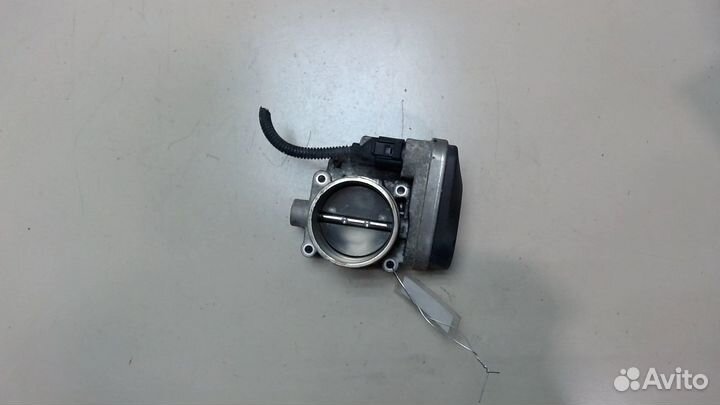 Заслонка дроссельная BMW 3 E46, 2002