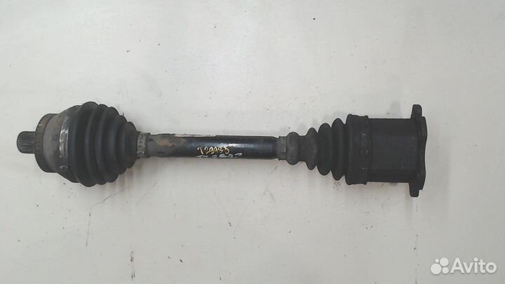 Полуось Audi A4 (B6), 2003