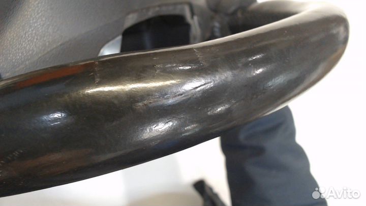 Руль Citroen C4, 2012