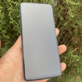 Xiaomi Redmi Note 10 Pro 5G, 6/128 ГБ