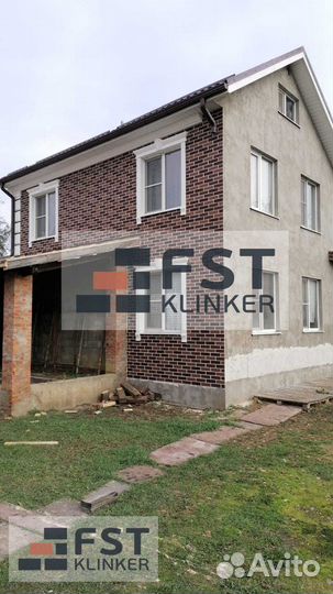 Фасадные панели 