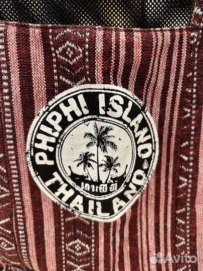 Handmade сумки с тайланда и вьетнама