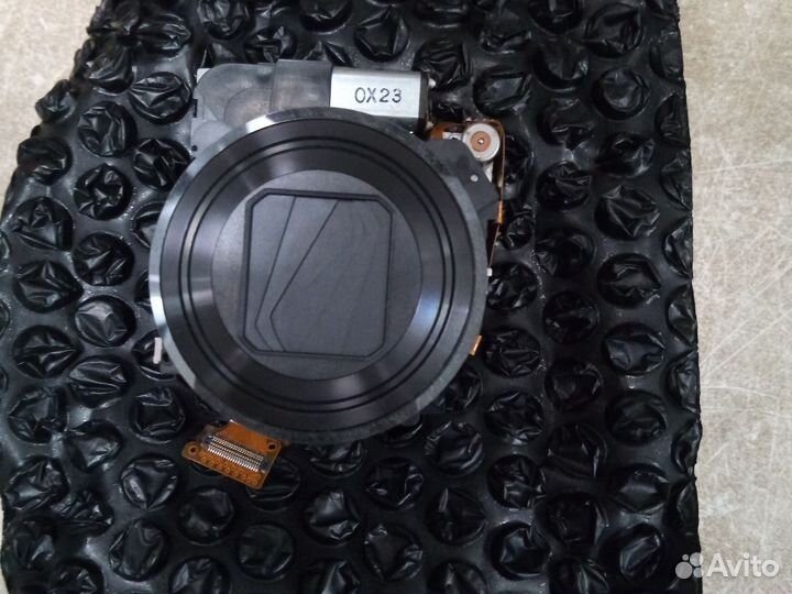 Объектив nikon coolpix s8000