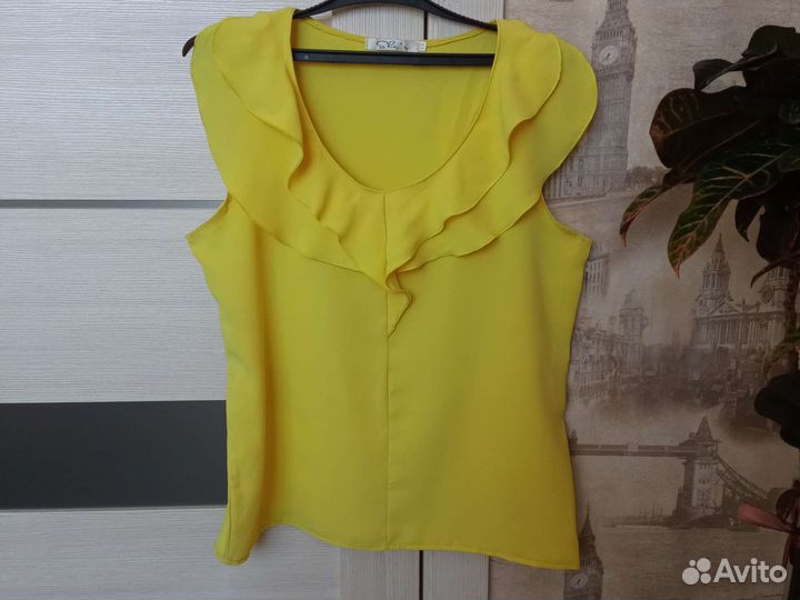 Вещи пакетом