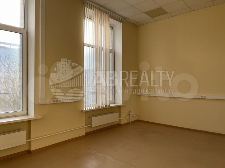 Псн,уч.центр,офис 645.3 м² у м. Ленинский проспект