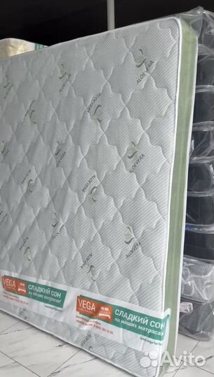 Матрас ортопедический