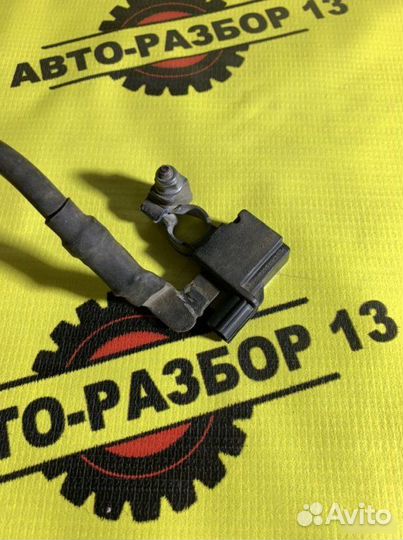 Клемма акб минусовая Kia Sportage 4 QL