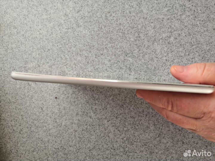 iPad mini