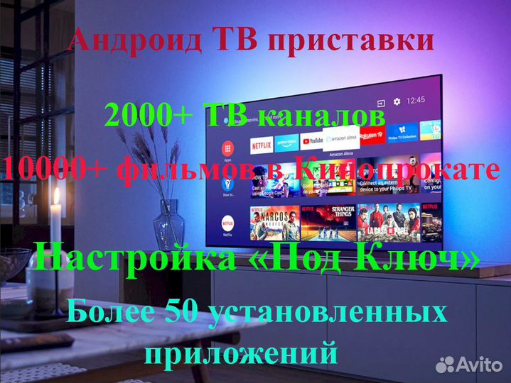 Топ смарт тв с голосом. 2000+ тв каналов и кино