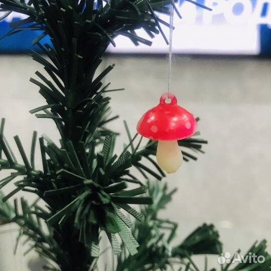 Елочки из СССР