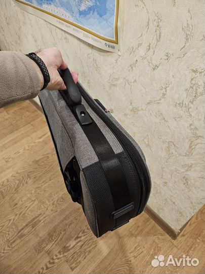 Премиум кофр для укулеле Тенор/Концерт