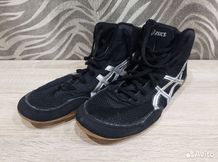 Борцовки для мальчика