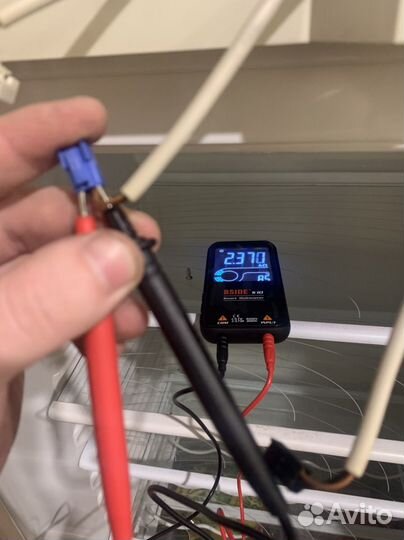 Ремонт холодильников на дому