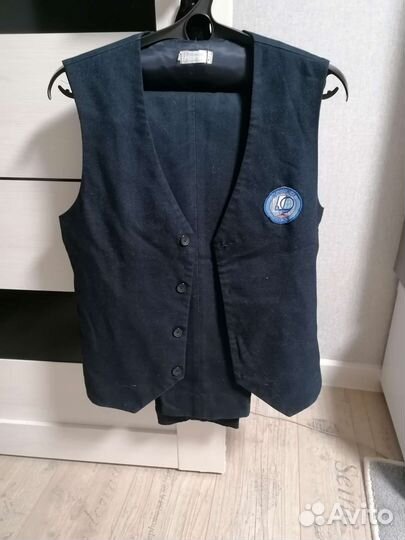 Школьная форма