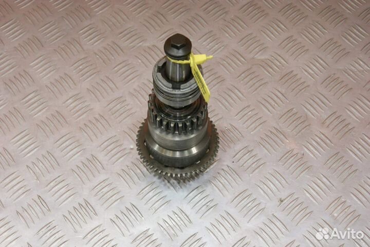 Муфта обгонная Yamaha XJR400R