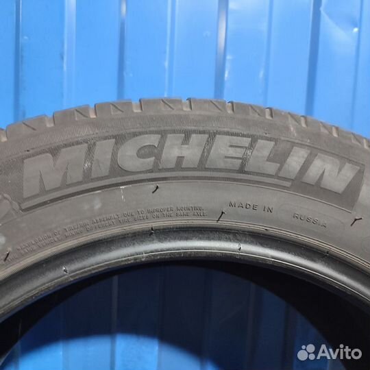 Michelin Energy Saver 215/55 R16