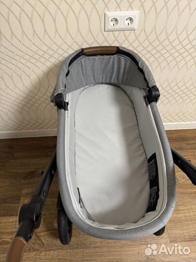 Люлька Britax romer
