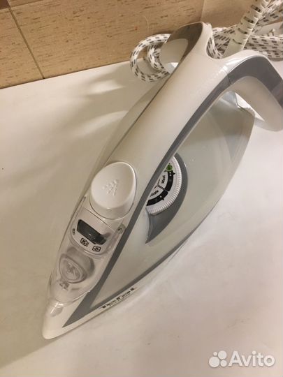 Утюг tefal FV8043