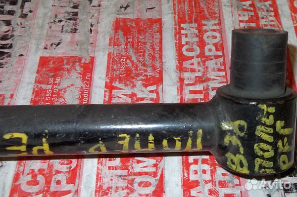 Тяга Mazda Capella GF8P/gfep/gfer/gffp/GW5R/GW8W/gwer/gwew/gwfw зад