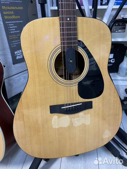 Гитара Yamaha f310
