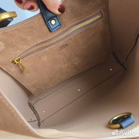 Сумка женская chloe