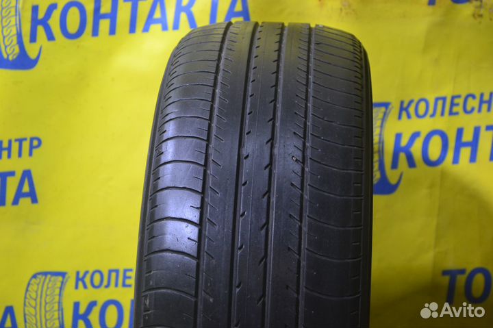 Yokohama Bluearth E70BZ 215/55 R17