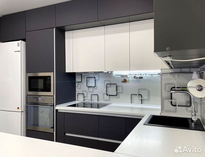 Кухонный гарнитур 