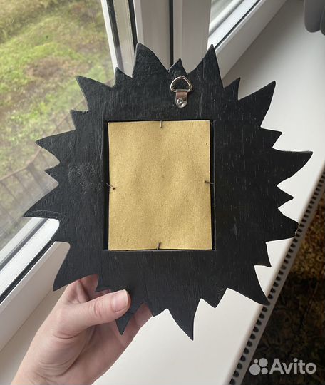 Деревянные фигурки