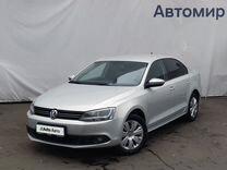 Volkswagen Jetta 1.4 AMT, 2011, 252 680 км, с пробегом, цена 960 000 руб.