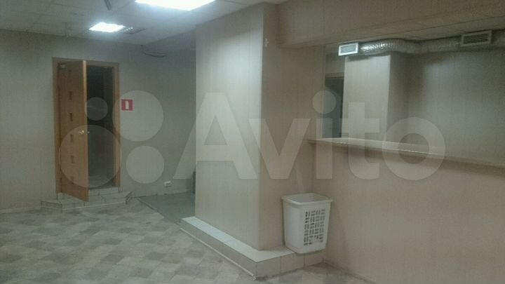 Магазин, кафе, бар, офис, склад 120 кв.м, Победы 1