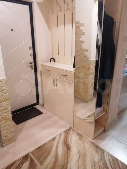 2-к. квартира, 61 м², 1/12 эт.