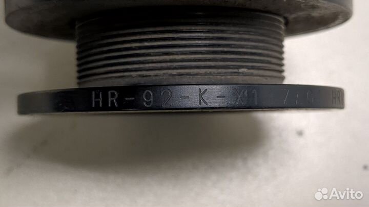 Отбойник подвески Audi A6 (C6), 2008