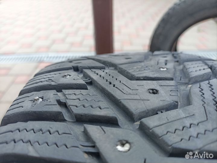 Hankook Winter I'Pike RS2 W429 195/65 R15