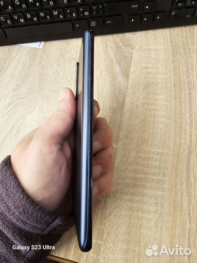 Samsung galaxy s 20fe