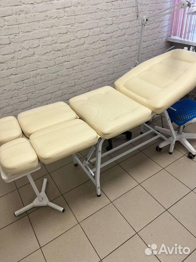 Кресло косметическое