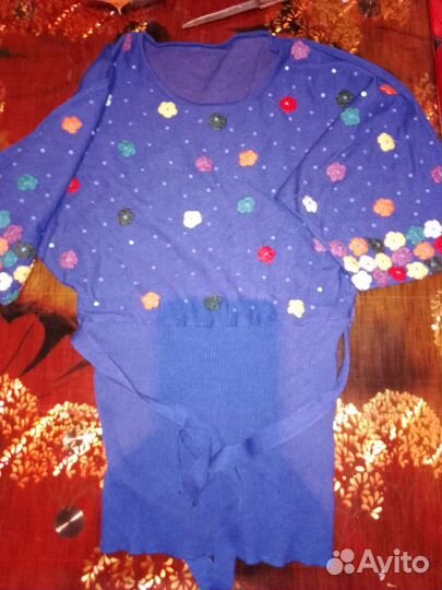 Вещи женские