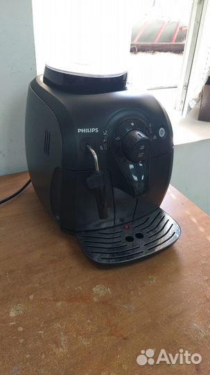 Кофемашина Saeco Xsmall