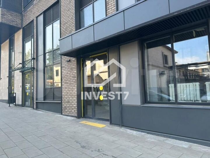 Лучший блок в ЖК Main Street