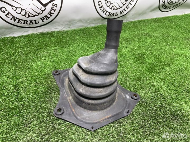 Кожух селектора раздатки Toyota Land Cruiser Prado