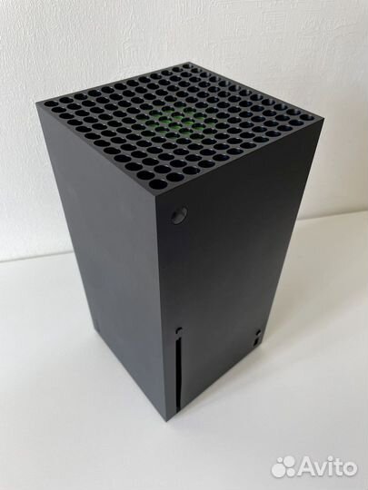 Xbox series X 1тб